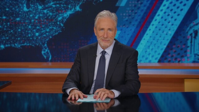 The Daily Show