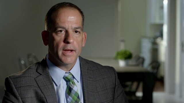 Snapped: Behind Bars