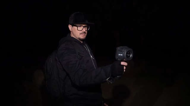 Ghost Adventures