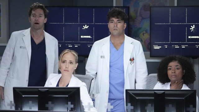 Greys anatomy s15 sales e5 watch online