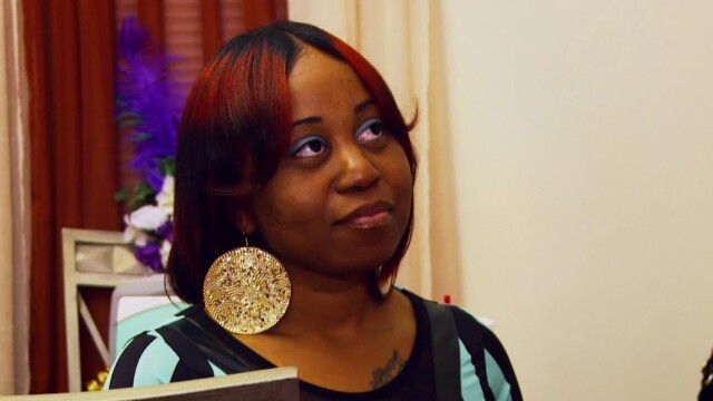 Big Freedia: Queen of Bounce