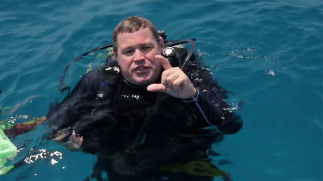 Ocean Mysteries With Jeff Corwin