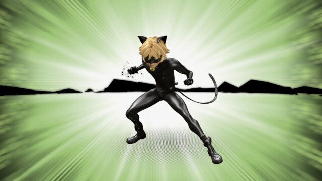Watch Miraculous: Tales of Ladybug and Cat Noir Chameleon S3 E3 | DIRECTV