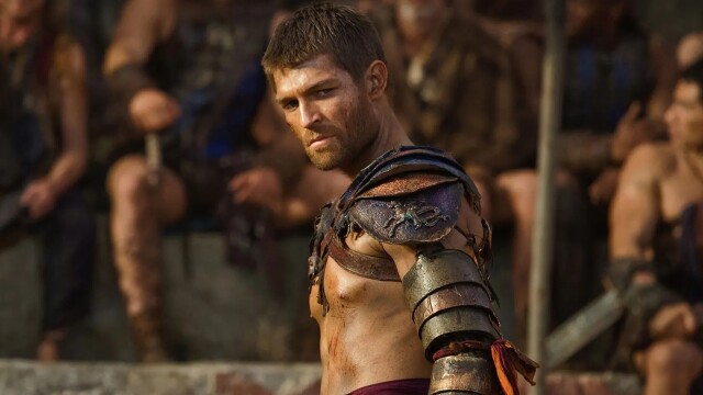 Spartacus