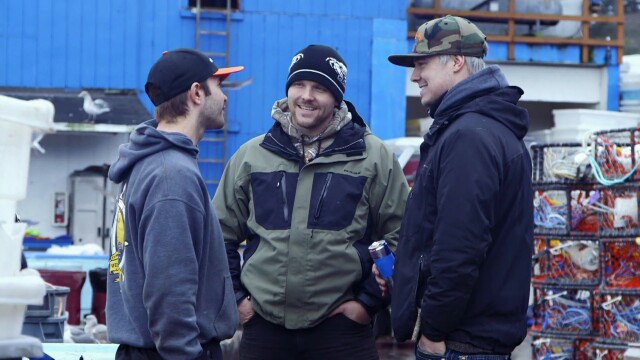Watch Deadliest Catch: Dungeon Cove Online | Stream the Full Movie on ...