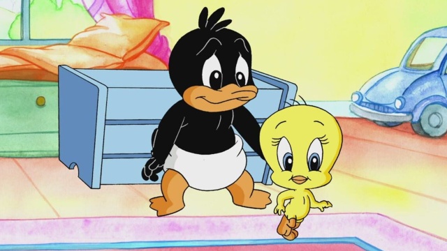 Baby Looney Tunes