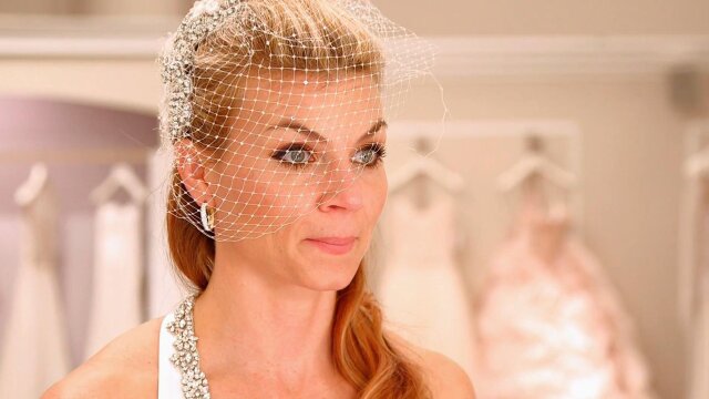 Say Yes to the Dress