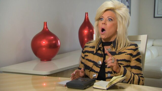 Long Island Medium