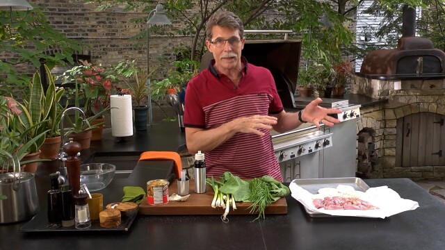 Mexico: One Plate at a Time With Rick Bayless