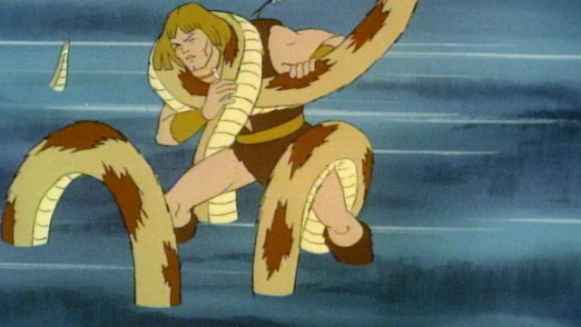 Thundarr the Barbarian