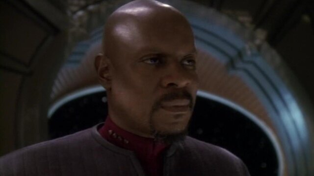 Star Trek: Deep Space Nine