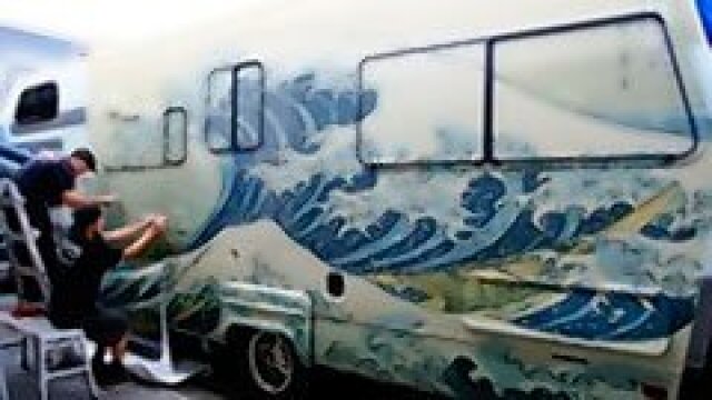 Rock My RV With Bret Michaels