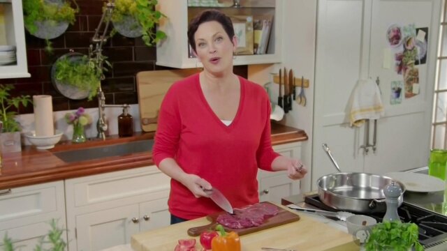 Ellie's Real Good Food