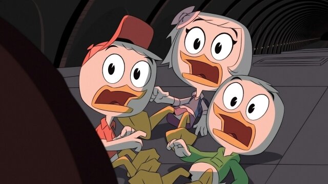 DuckTales