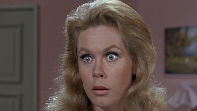 Bewitched