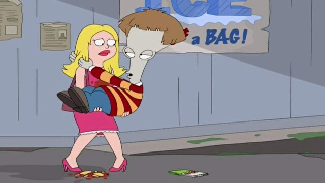 American Dad!