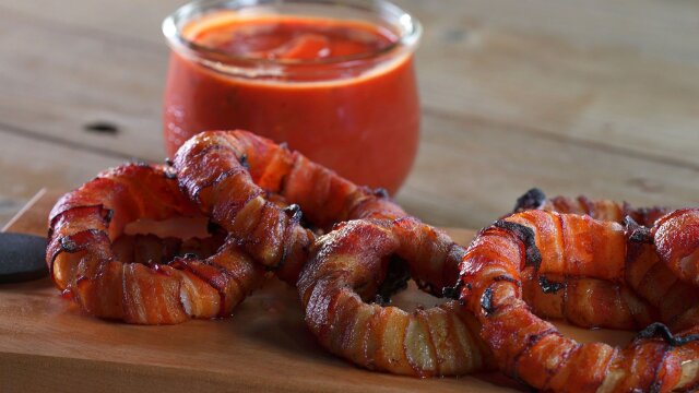 Steven Raichlen's Project Smoke