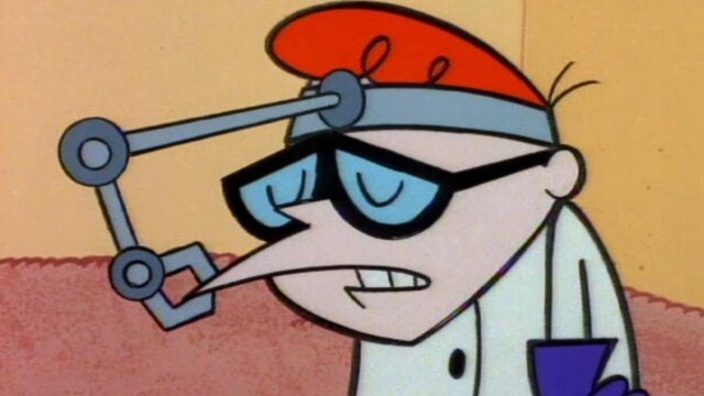 Dexter's Laboratory