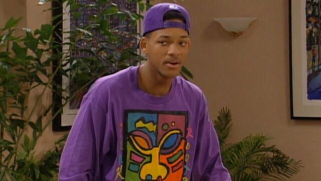 Watch The Fresh Prince of Bel Air The Way We Were S3 E23 DIRECTV