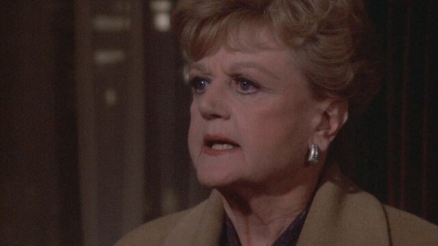 Murder, She Wrote