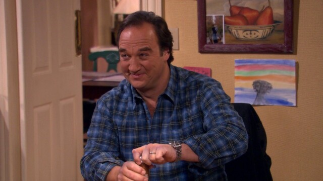 According to Jim