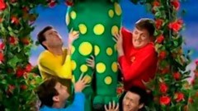 Watch The Wiggles Zardo Zap S1 E6 | DIRECTV