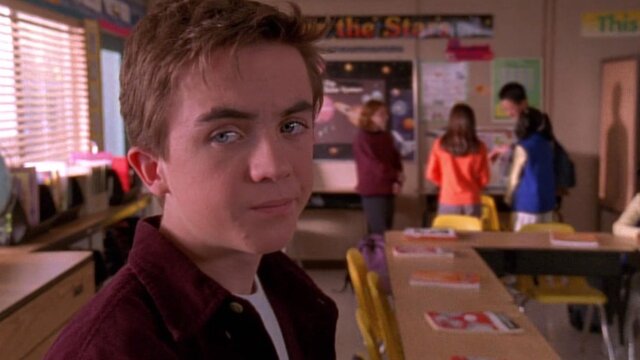 Malcolm in the Middle