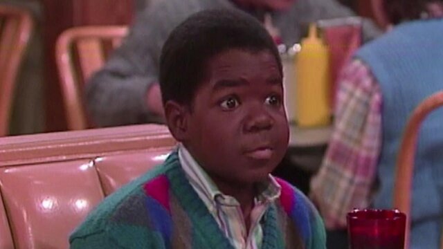 Watch Diff'rent Strokes Arnold's Tangled Web S8 E15 | TV Shows | DIRECTV