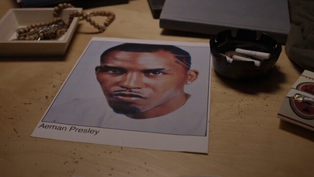 Signs of a Psychopath