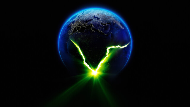 Alien: Earth