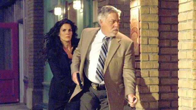 Rizzoli & Isles