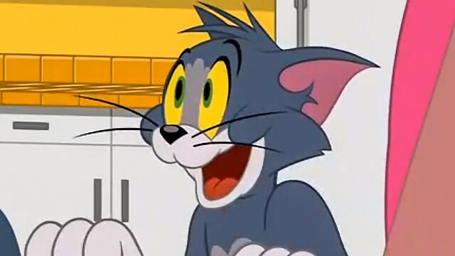 The Tom and Jerry Show