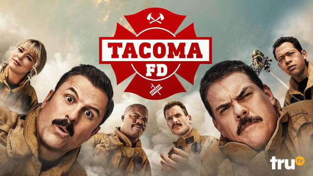 Tacoma FD