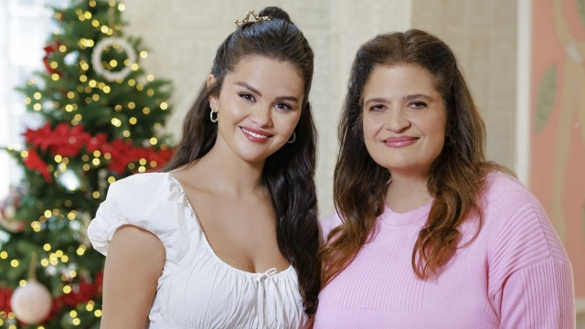 Selena + Chef: Home for the Holidays