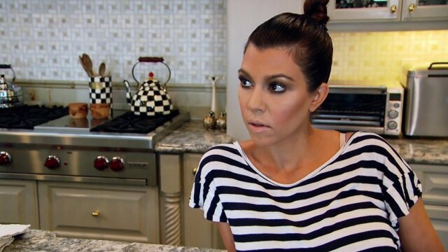 Keeping Up With the Kardashians