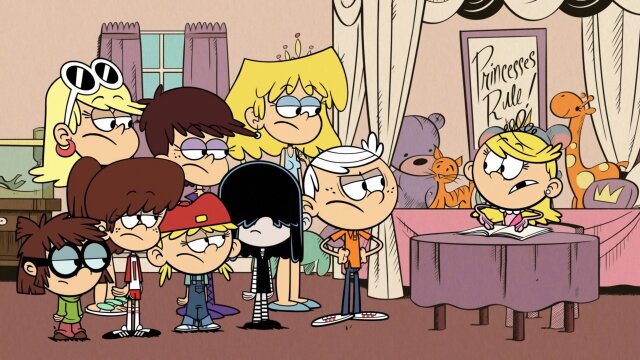 The Loud House