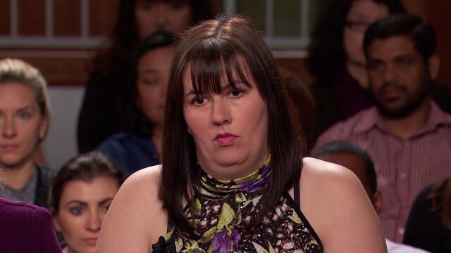 Judge Judy