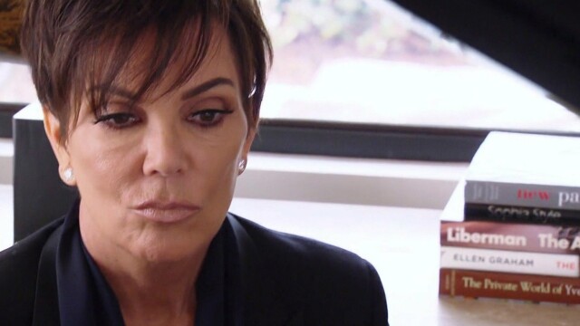 Keeping Up With the Kardashians