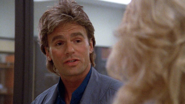MacGyver