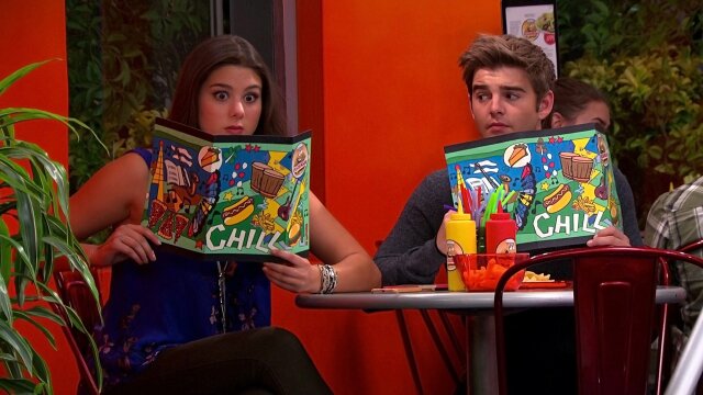 The Thundermans