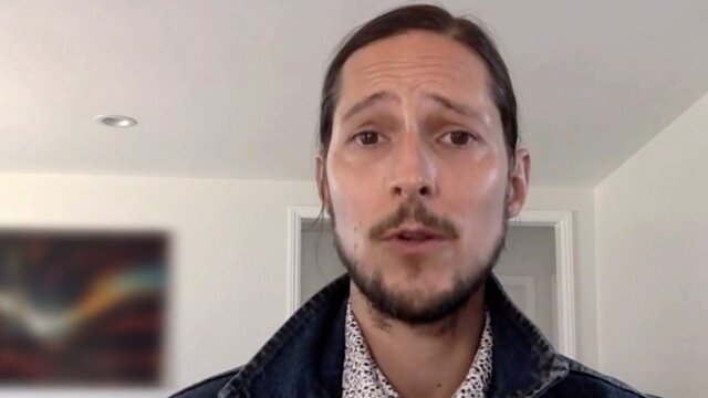 Paranormal Caught on Camera