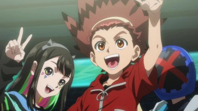 Beyblade X
