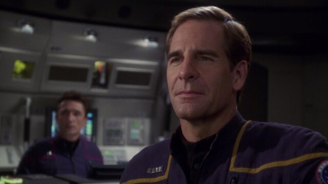 Star Trek: Enterprise