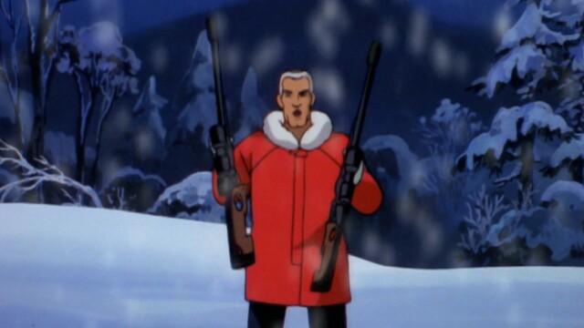 The Real Adventures of Jonny Quest