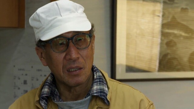 Anthony Bourdain: No Reservations