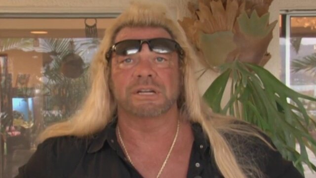 Dog the Bounty Hunter