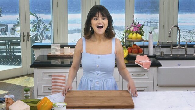 Selena + Chef