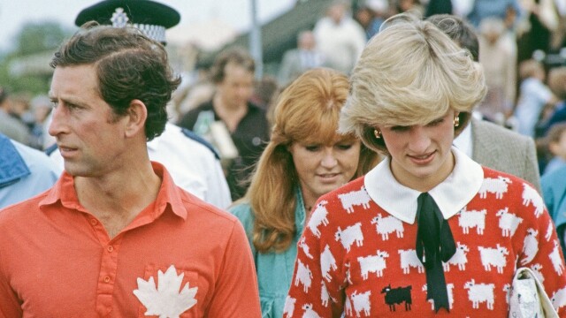 Secrets of the Royal Palaces