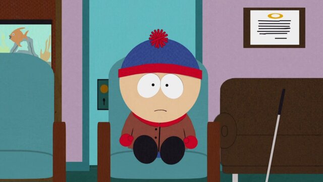 South Park