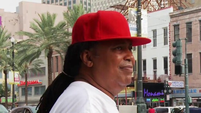 Big Freedia: Queen of Bounce